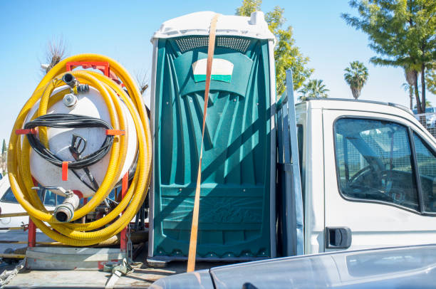  Pico Rivera, CA Porta Potty Rental Pros